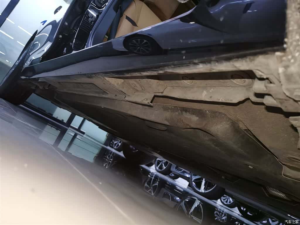 Lexus ES, 2023 19