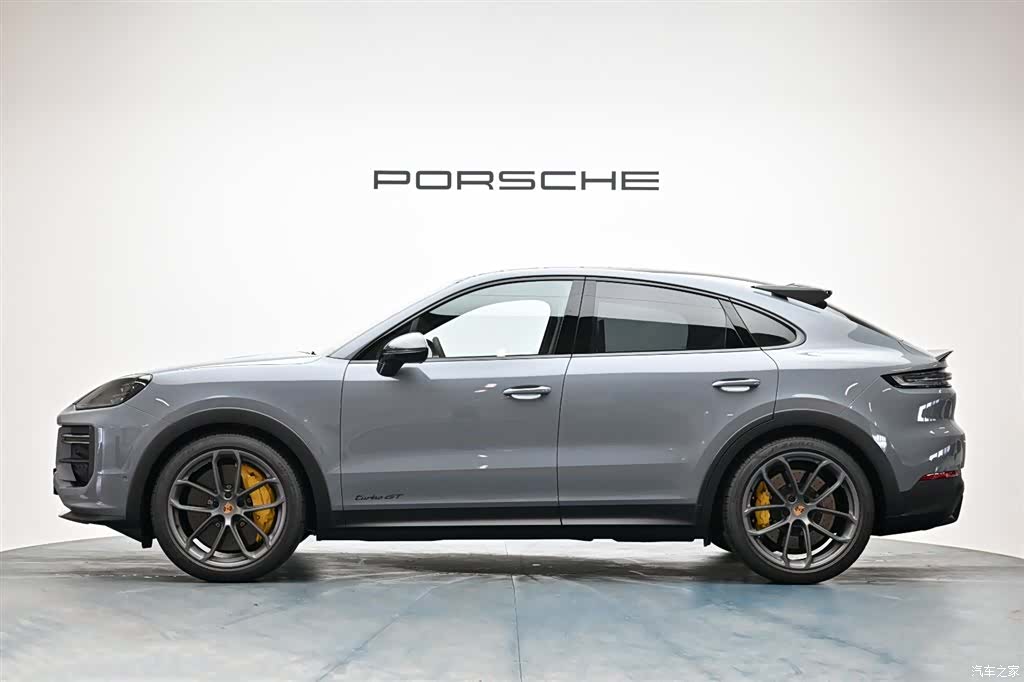 Porsche Cayenne, 2025 2