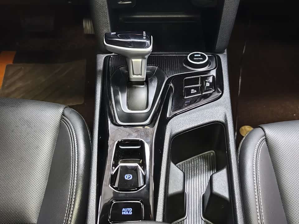 Hyundai Beijing ix35