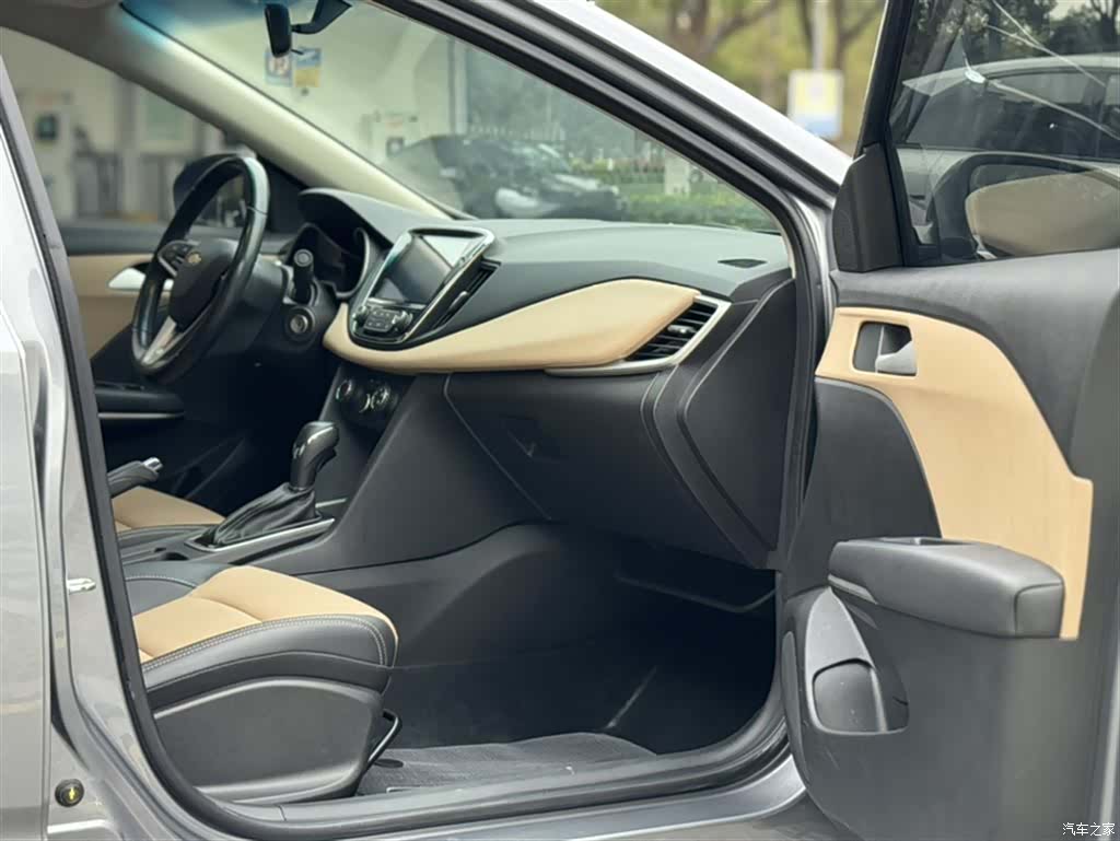 Chevrolet 320, 2021 14