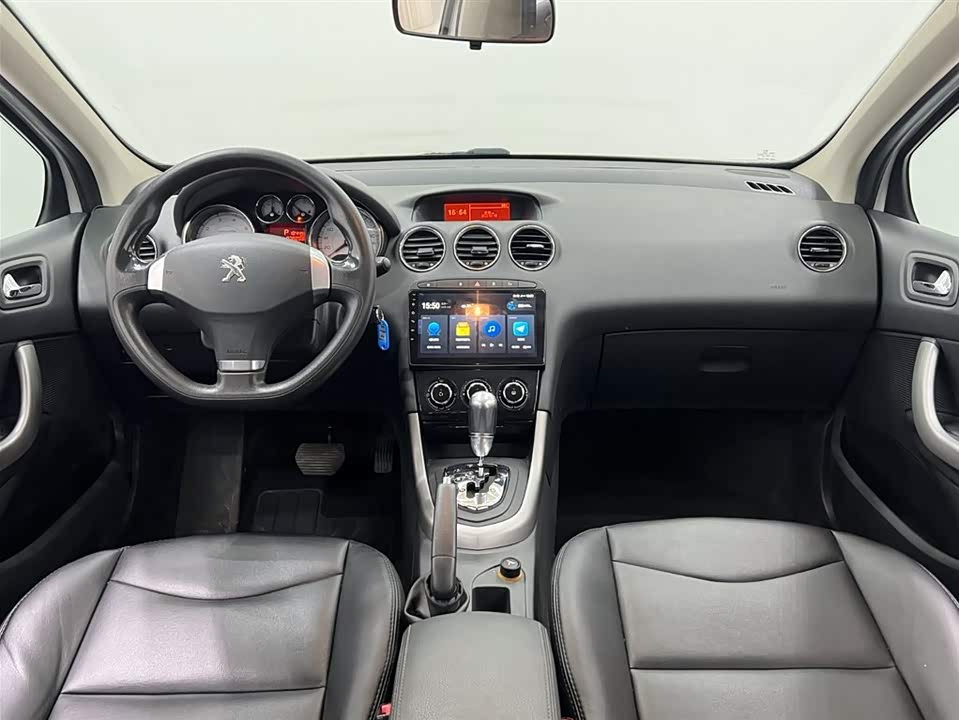 Peugeot 408 Peugeot 408