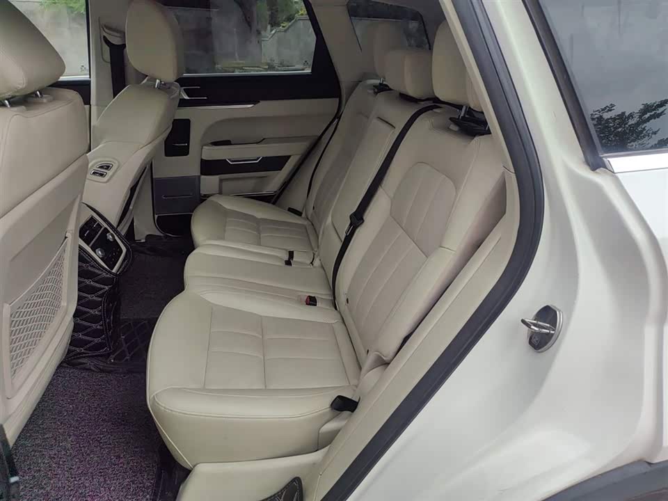 Zotye T700 Zotye T700