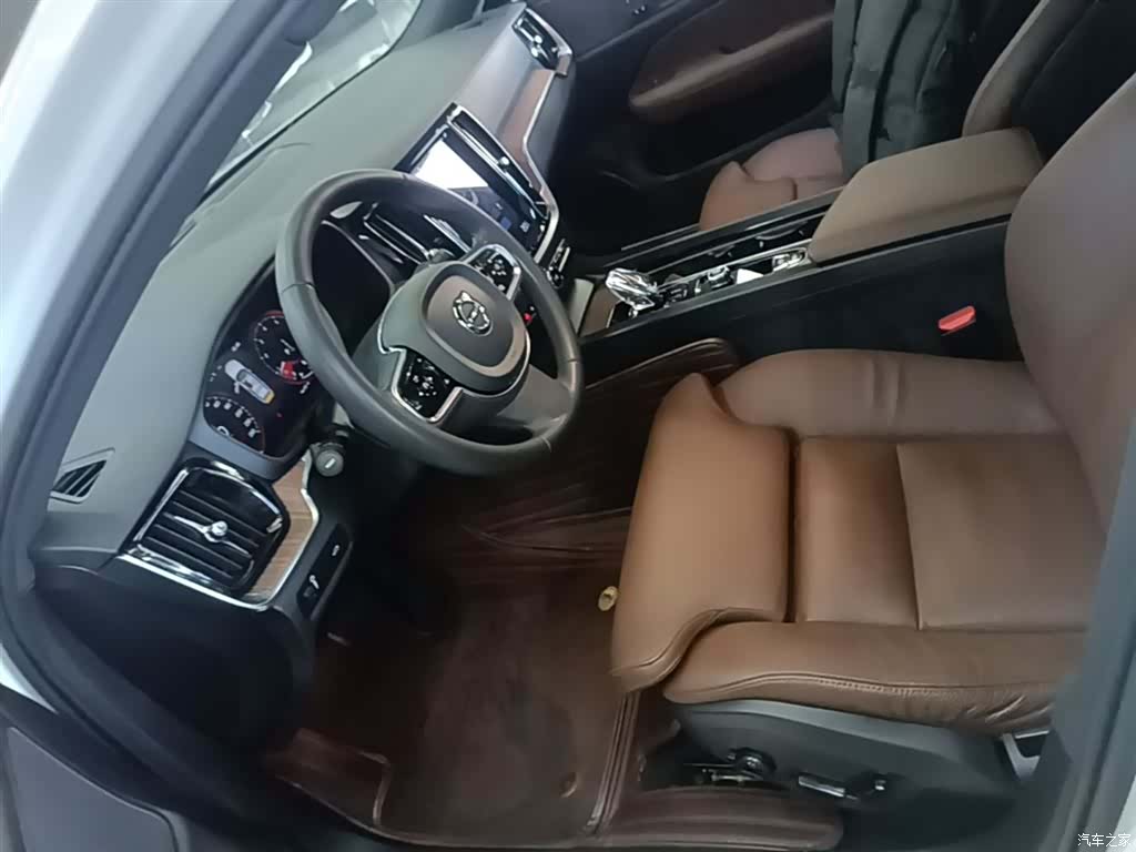 Volvo S60, 2022 15