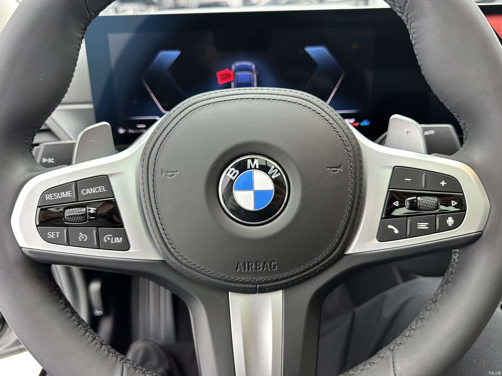 BMW 3 Series, 2023 13