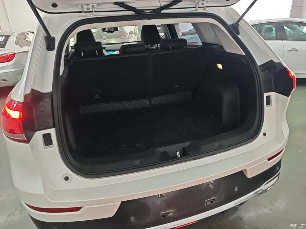 Haval H6, 2020 19