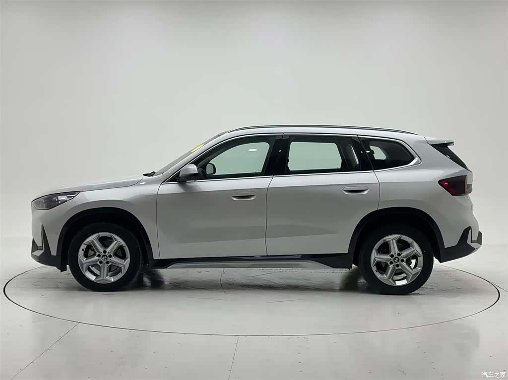 BMW X1, 2024 7