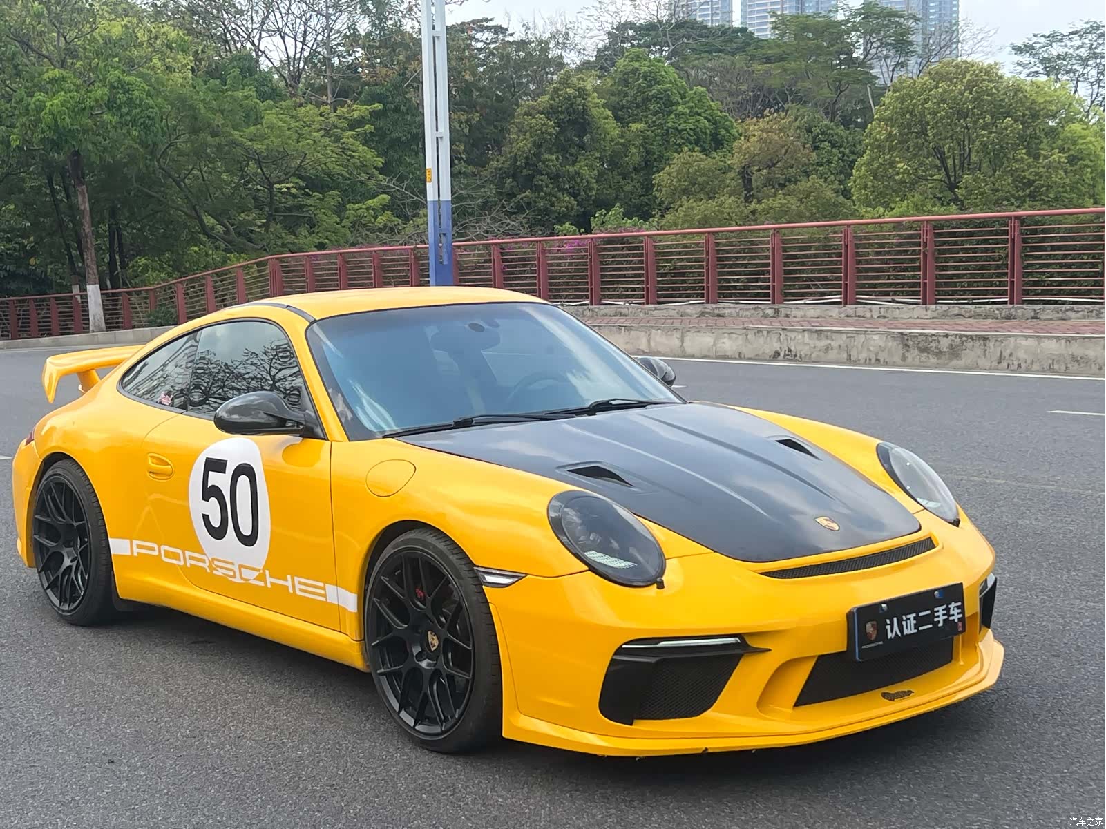 Porsche 911, 2011 4
