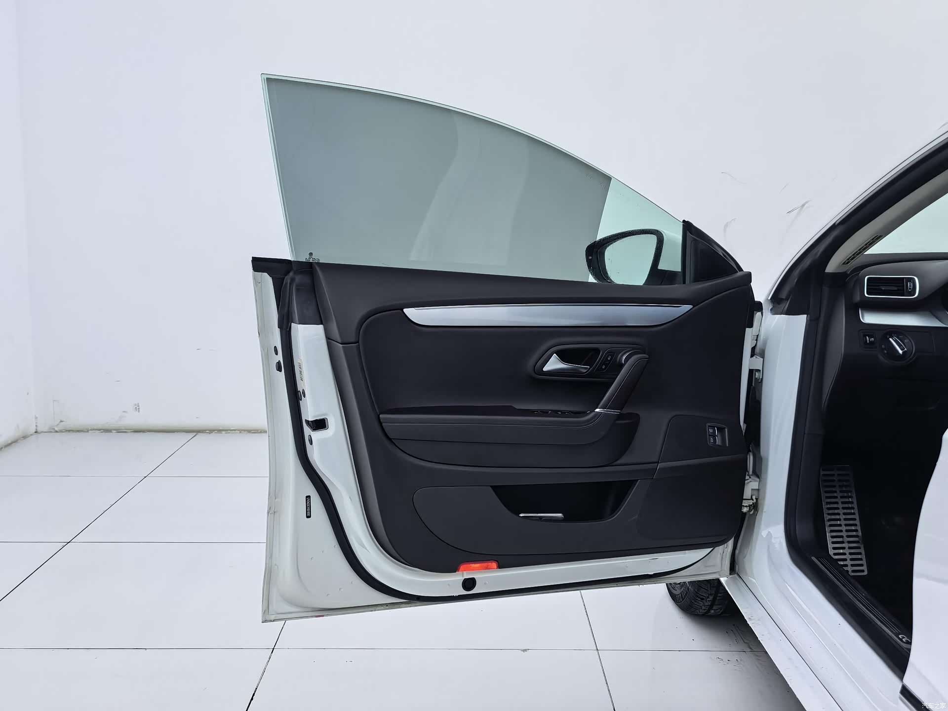 Volkswagen CC, 2018 20