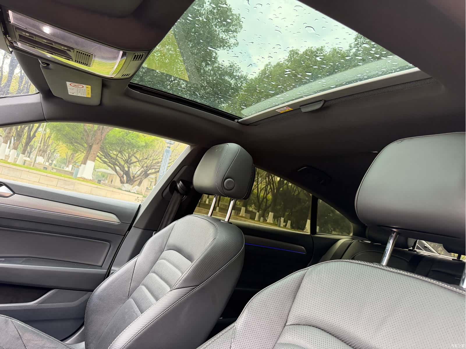 Volkswagen CC, 2020 18