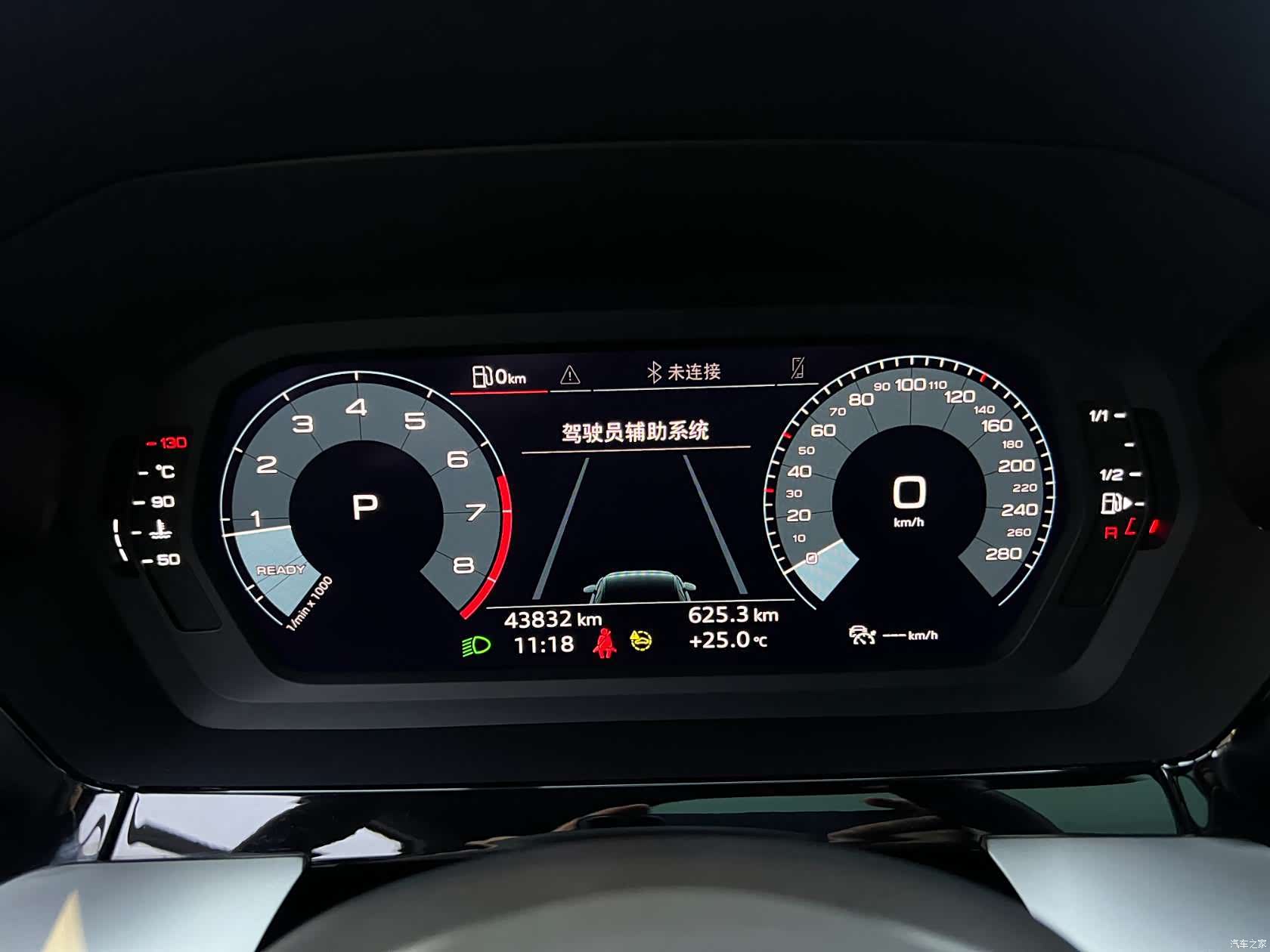 Audi A3, 2022 4