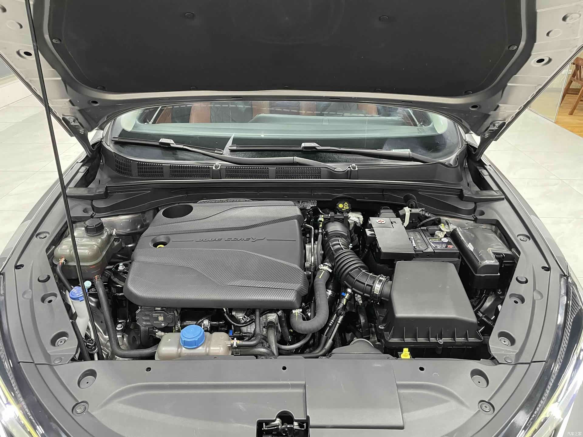 Changan Eado, 2022 16