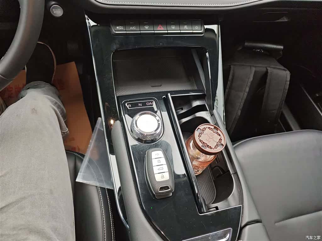 Haval H6, 2021 10
