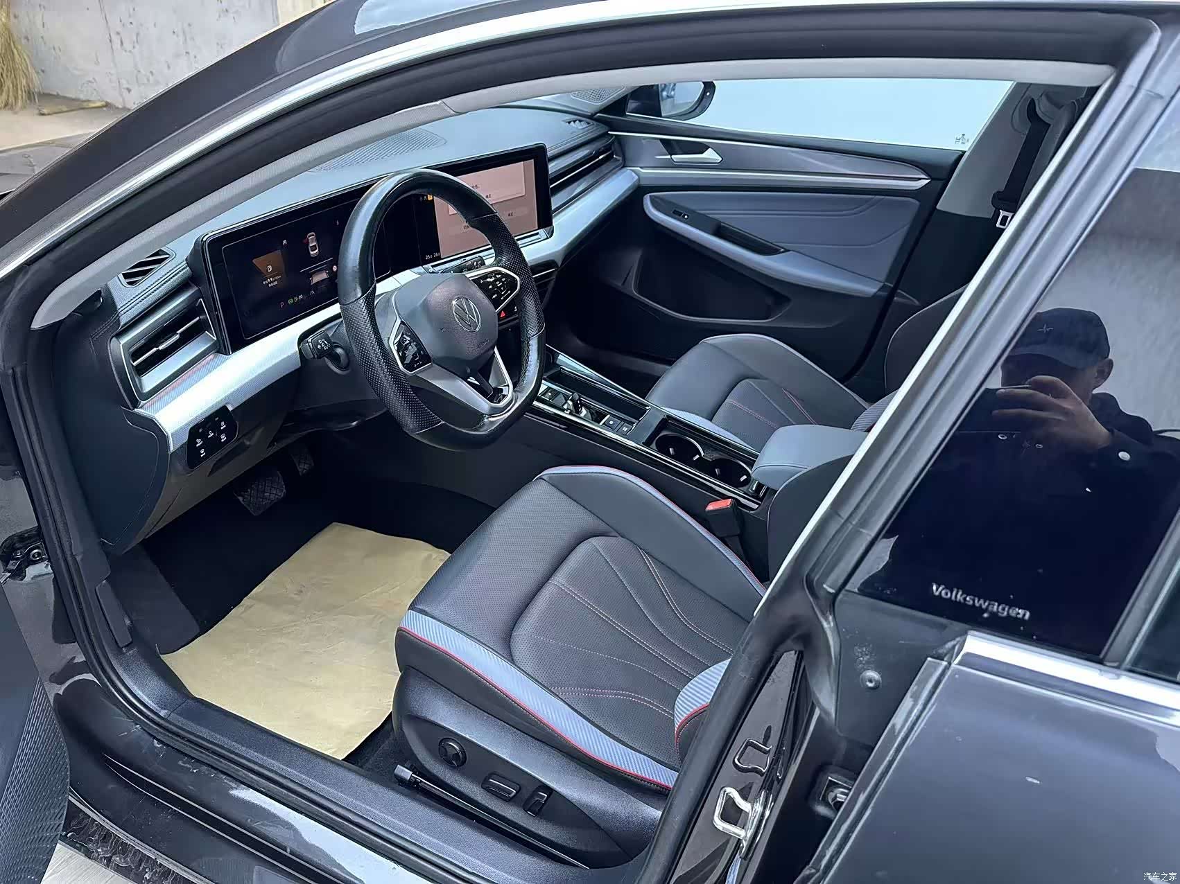 Volkswagen Lamando, 2023 6