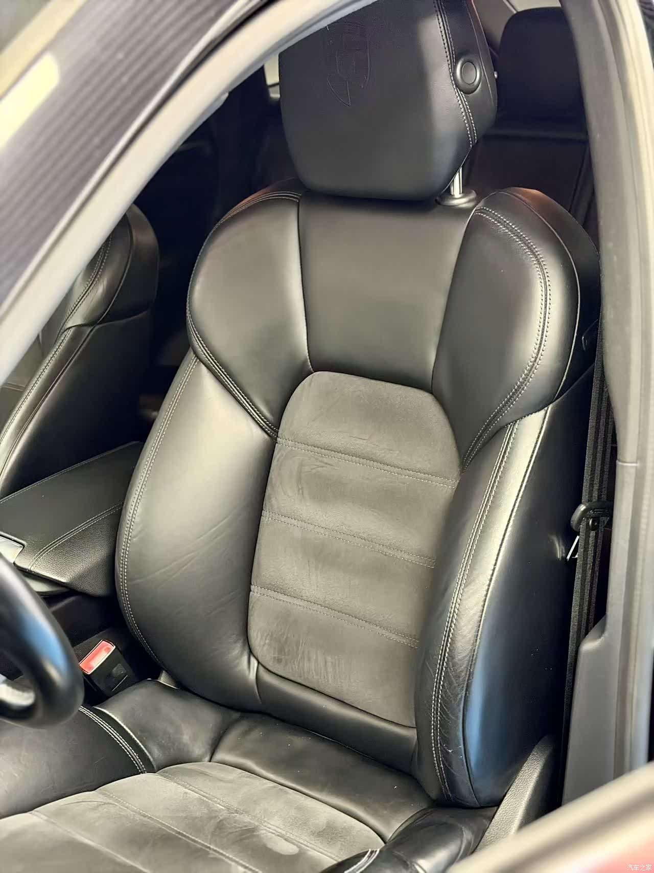 Porsche Cayenne, 2017 10
