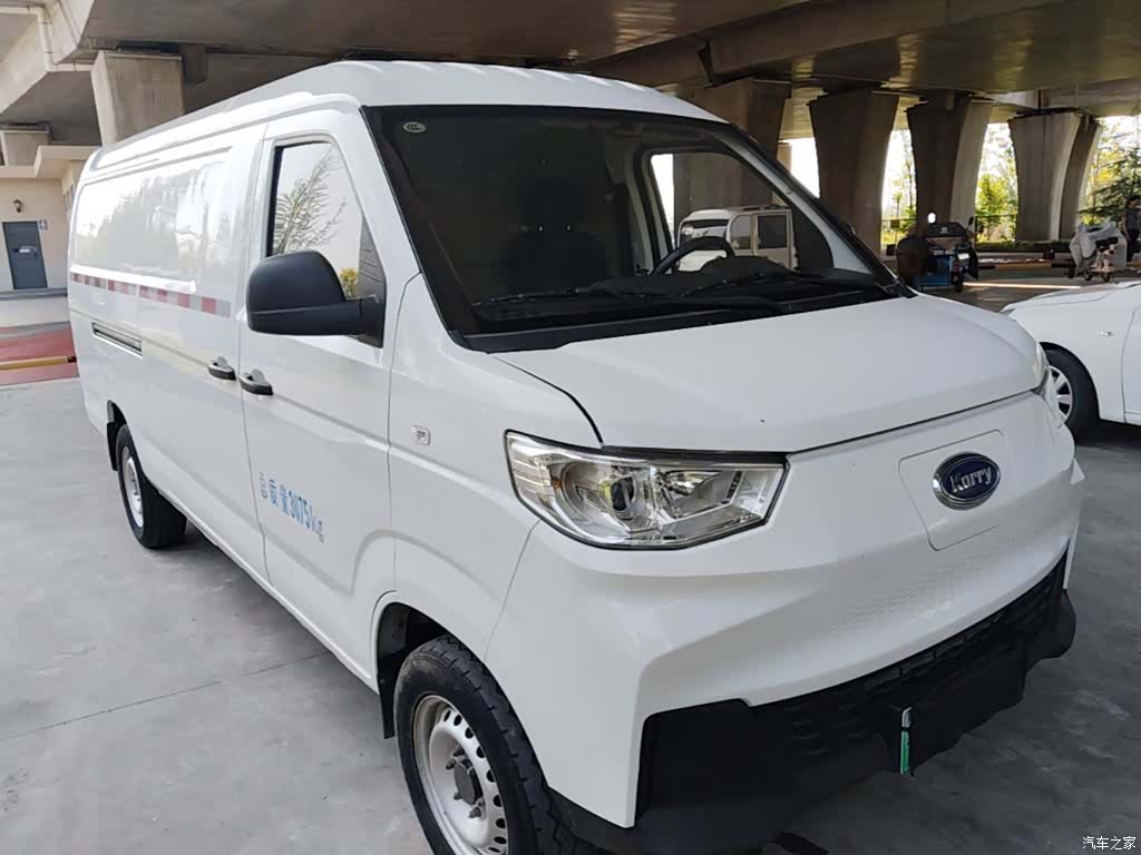 Karry E7, 2024 4