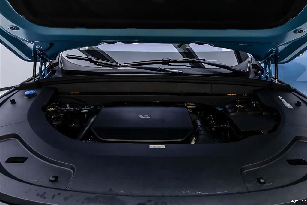 Li Auto L7, 2025 36