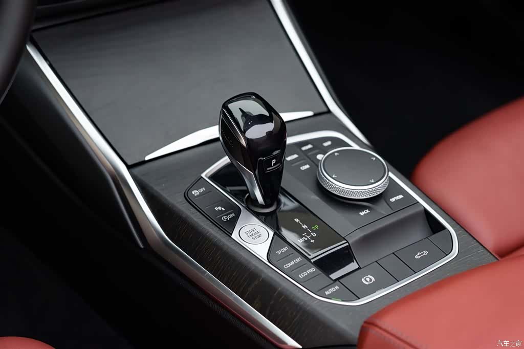 BMW 4 Series, 2021 12