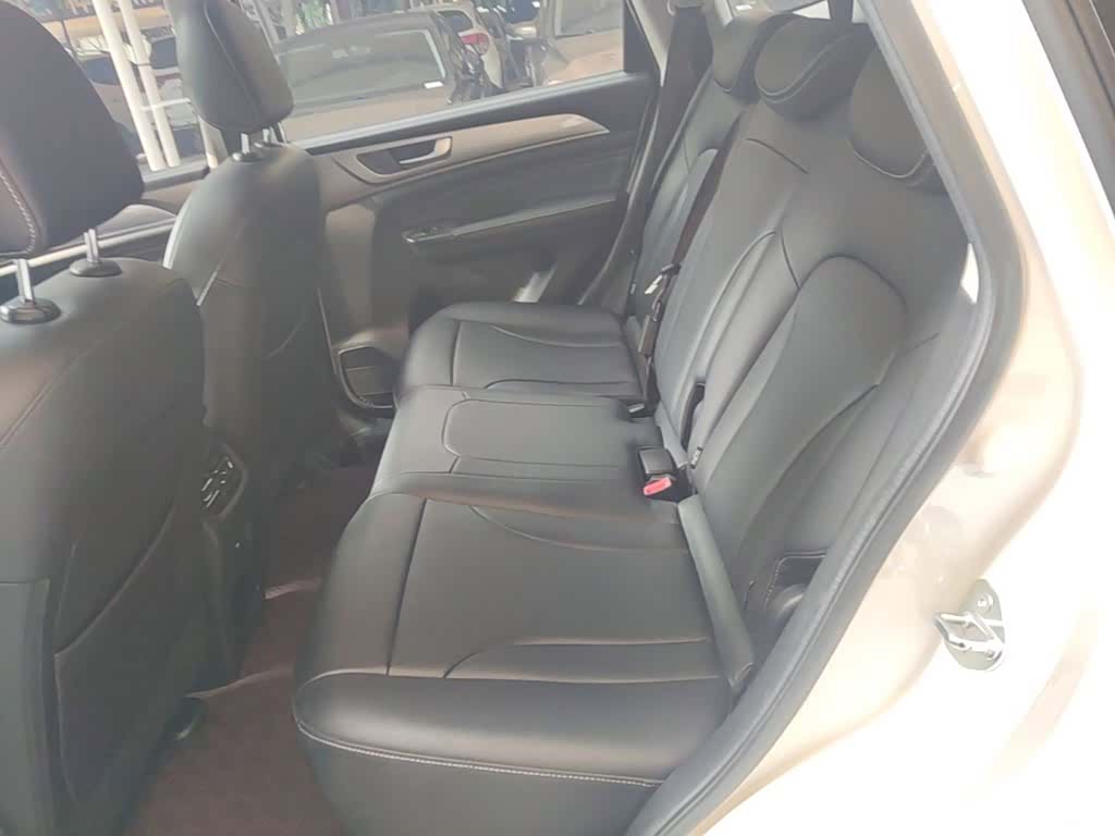 Haval M6, 2022 17