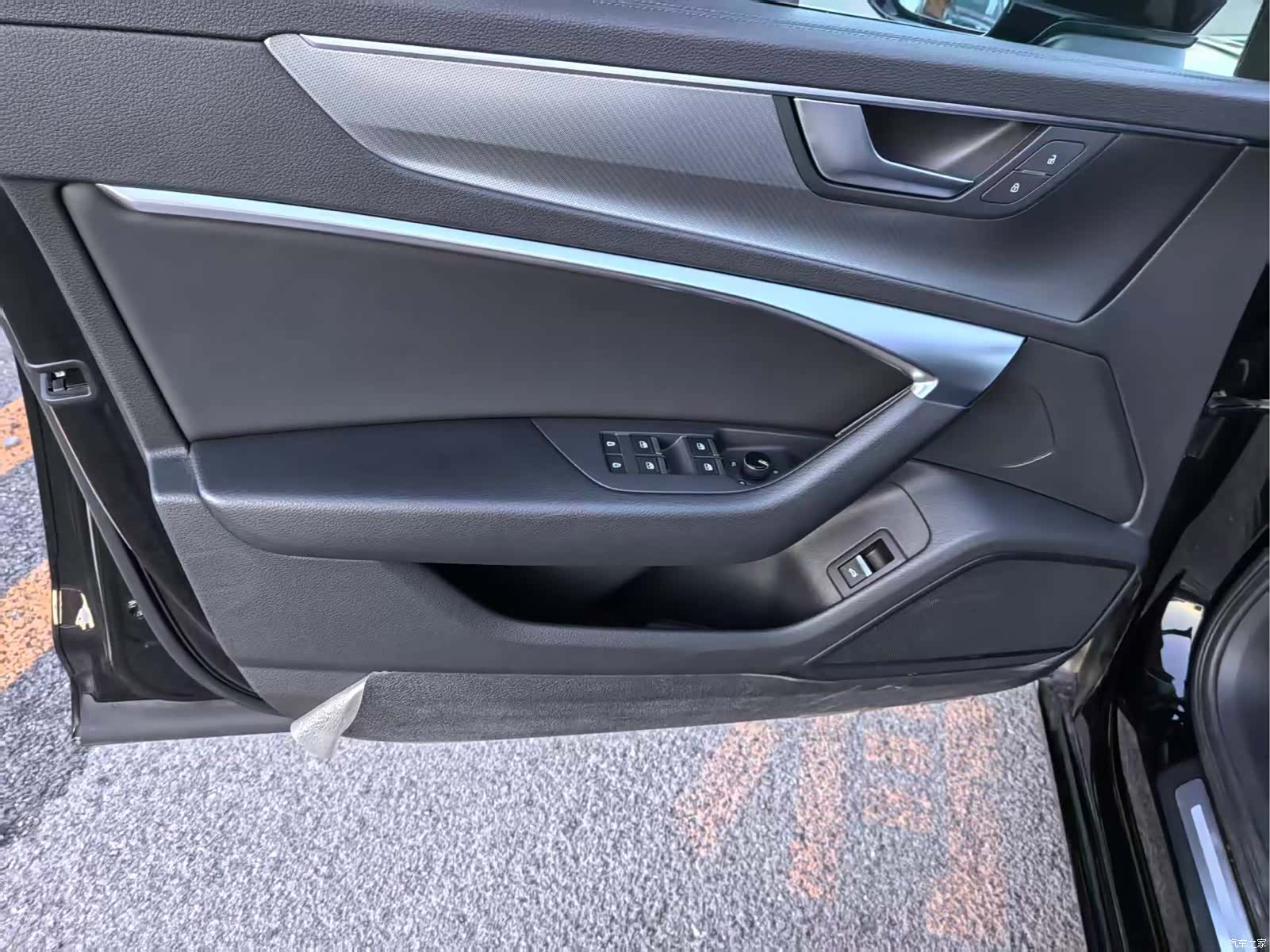 Audi A6L, 2020 16