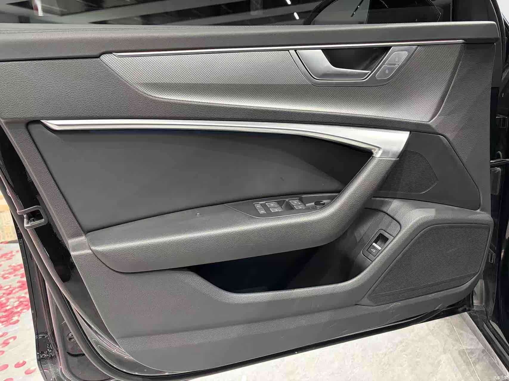 Audi A6L, 2024 9