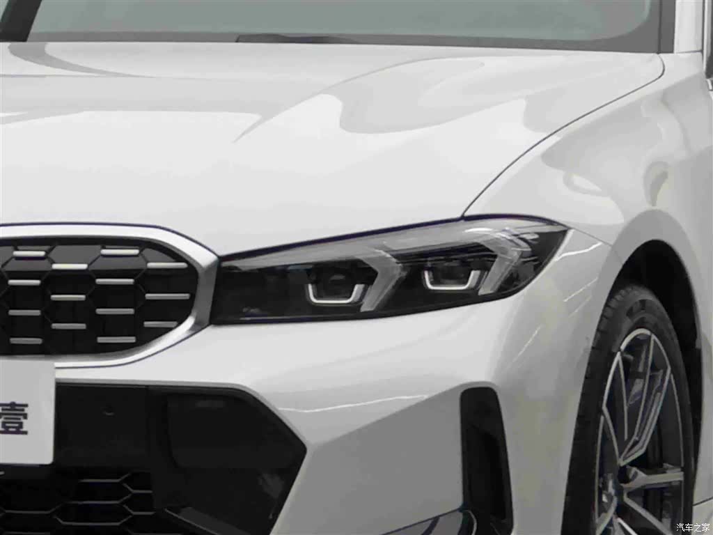 BMW 3 Series, 2025 3