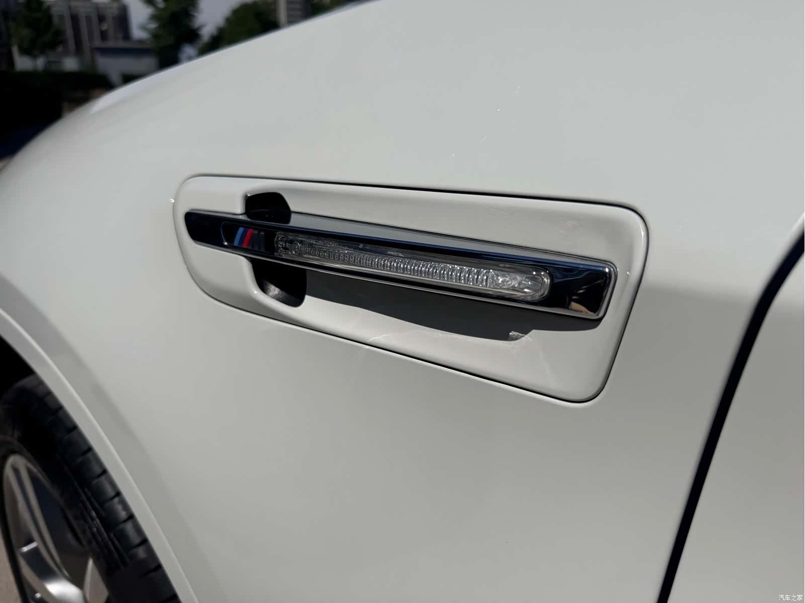 BMW X6, 2014 11
