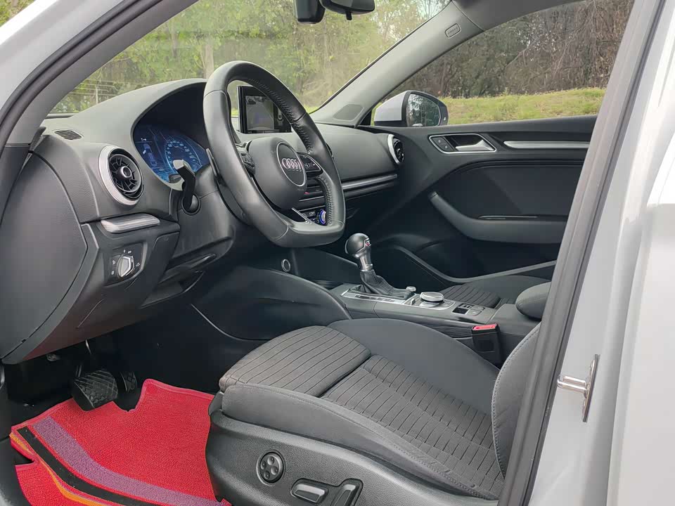 Audi A3 Audi A3