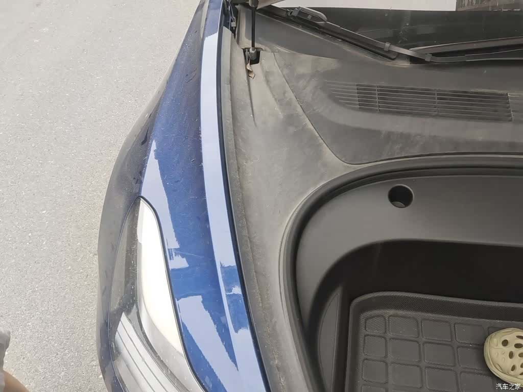 Tesla Model 3, 2021 21