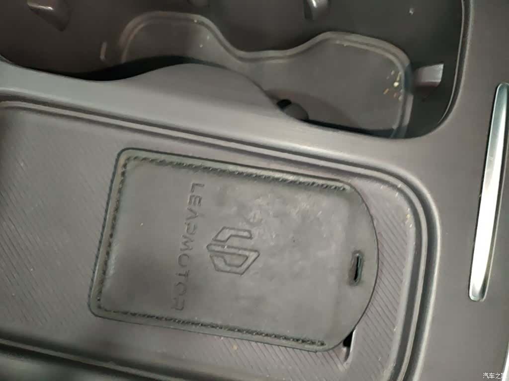 Leapmotor C10, 2025 9