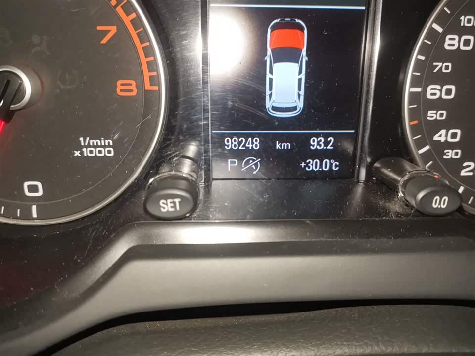 Audi Q5 Audi Q5