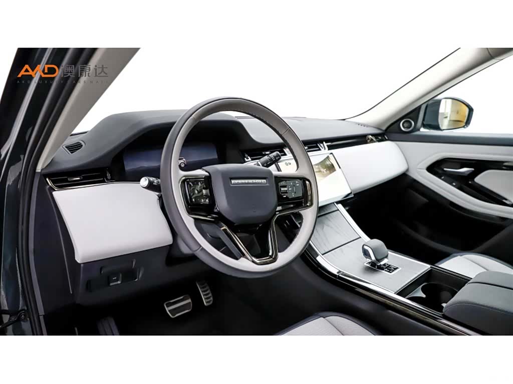 Land Rover Evoque, 2024 6