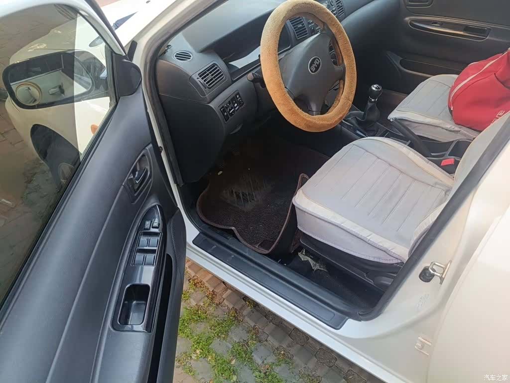 BYD F3, 2019 14