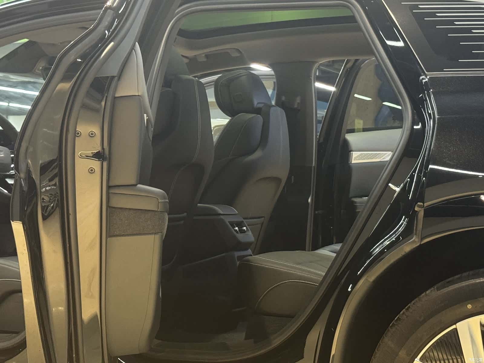 Cadillac IQ, 2026 16