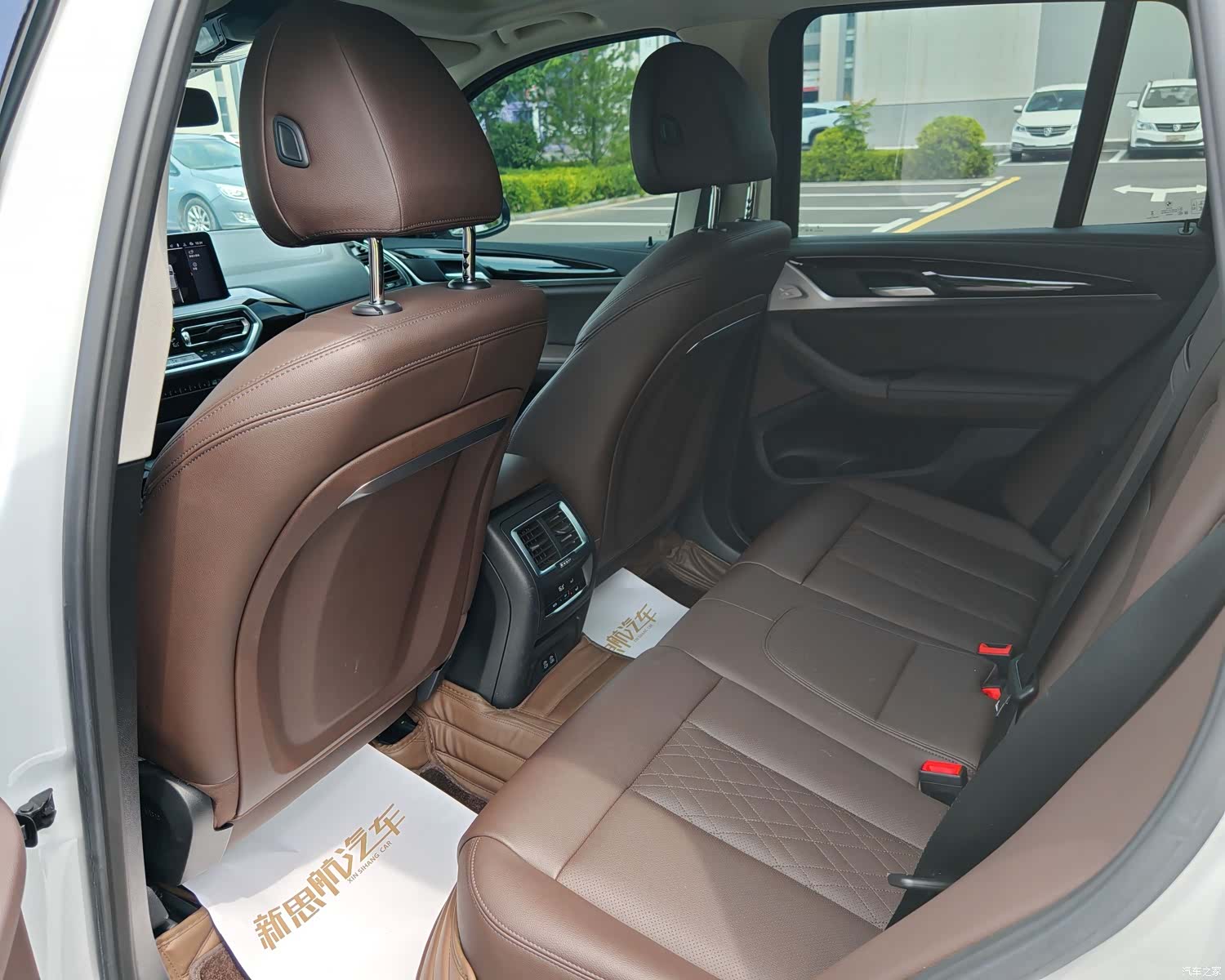 BMW X3, 2023 13