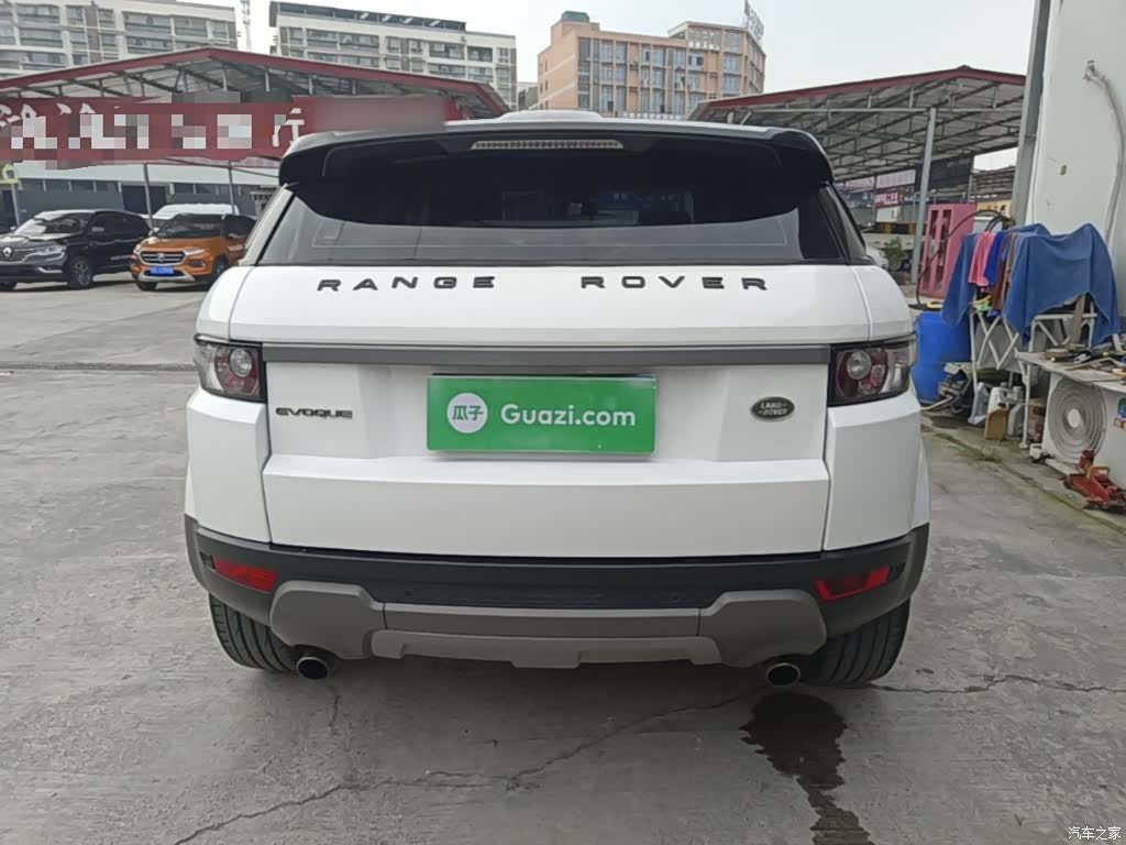 Land Rover Range Rover, 2016 6