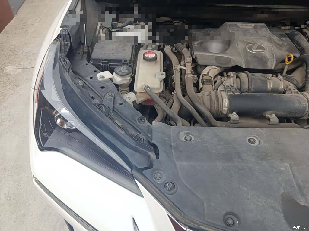 Lexus NX, 2015 21