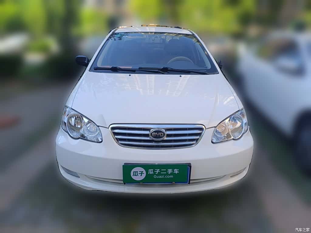 BYD F3, 2019 24