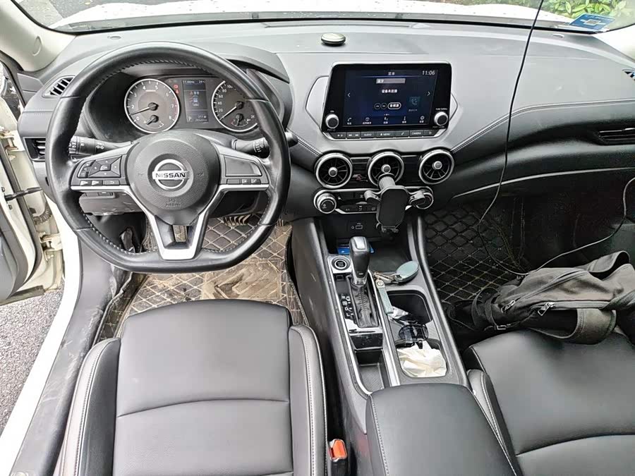 Nissan Sylphy 2020, фото 13
