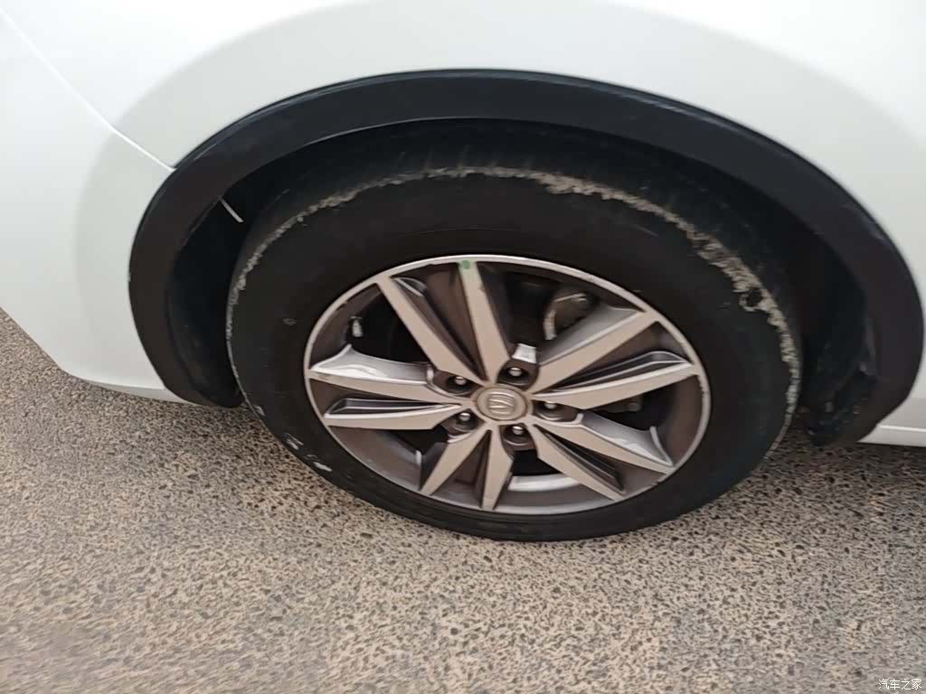 Changan Eado, 2018 23