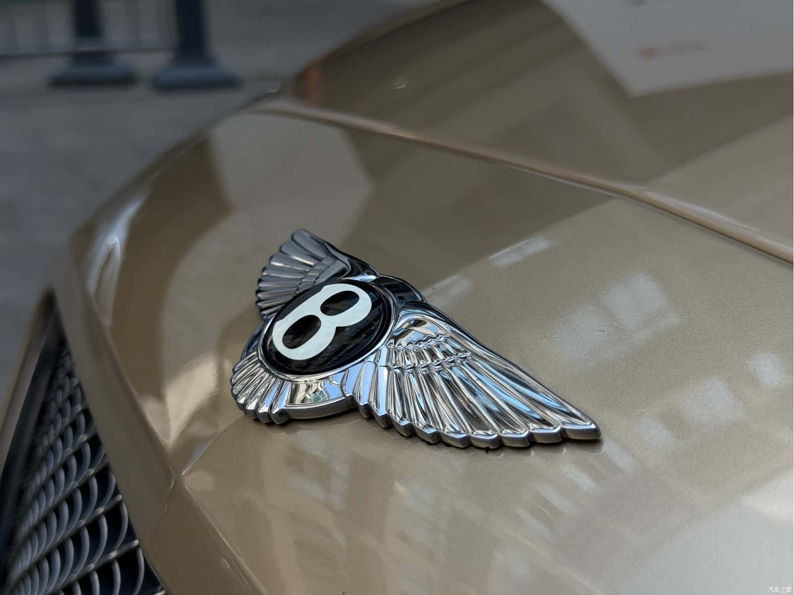 Bentley Flying Spur, 2012 15