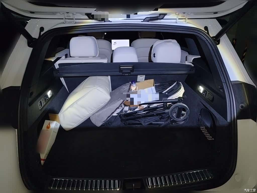 Li Auto L7, 2023 15