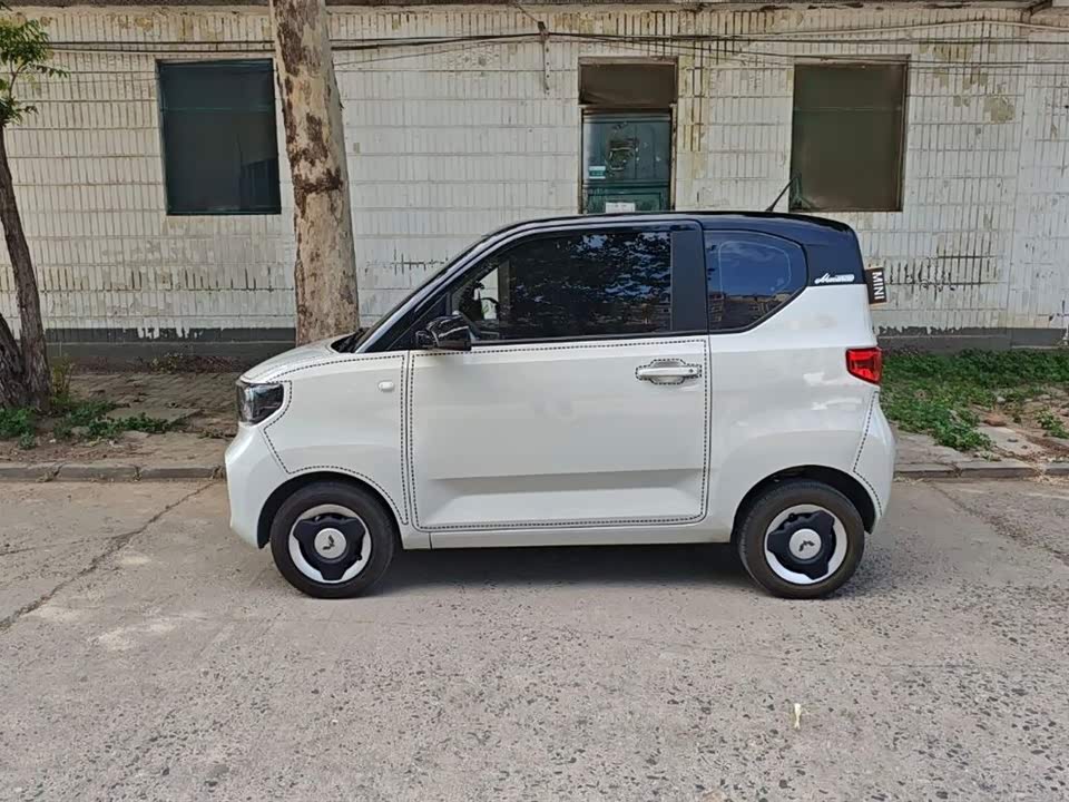 Wuling Hongguang MINIEV Wuling Hongguang MINIEV