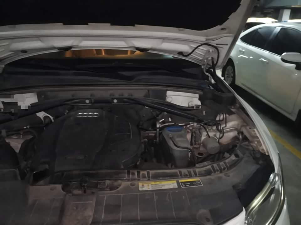 Audi Q5 Audi Q5