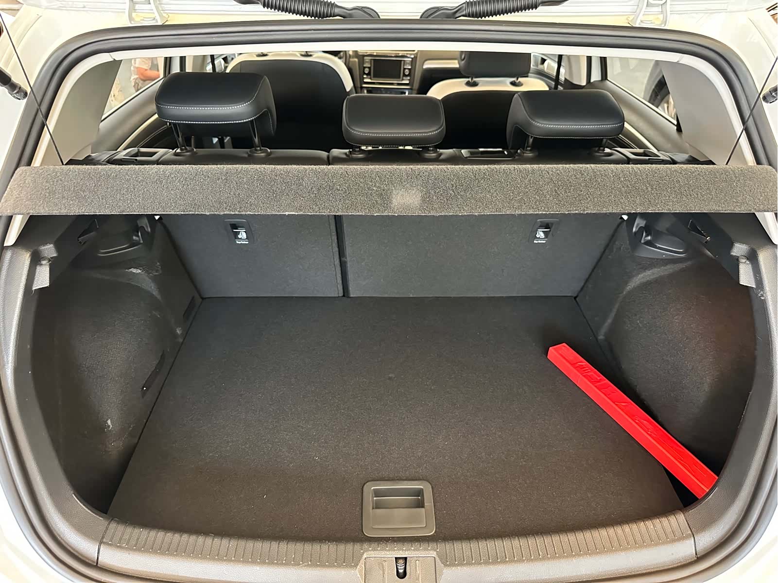 Volkswagen Golf, 2018 26