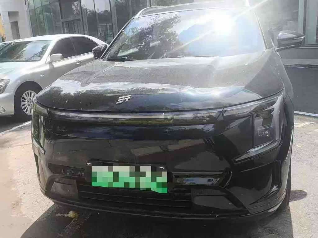 Jetour L7 PLUS