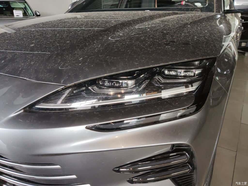 BYD Song, 2024 24