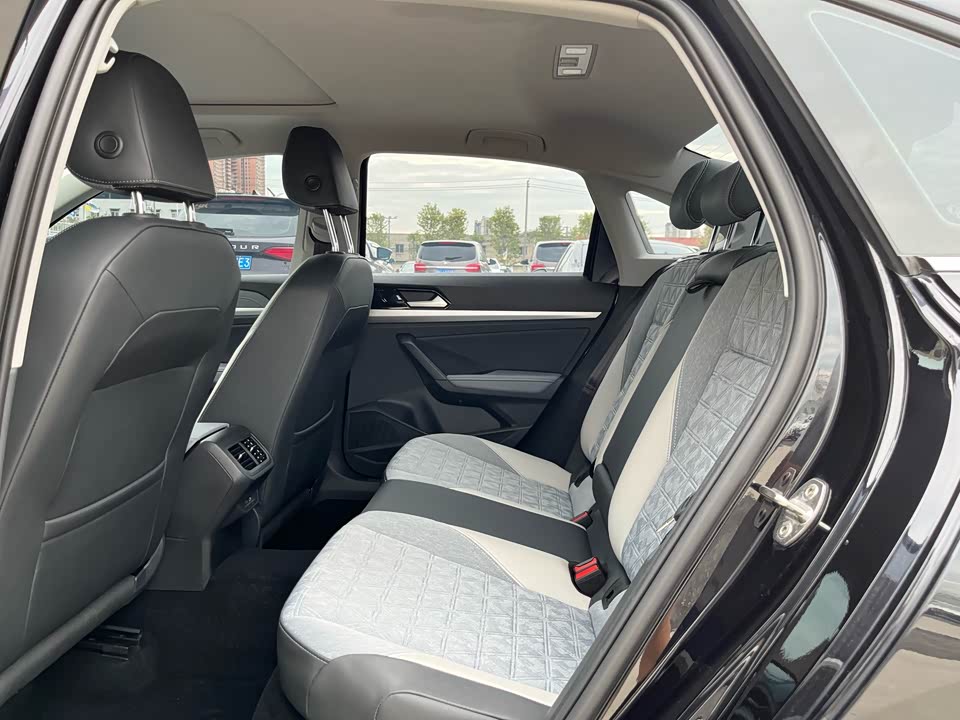Volkswagen Lavida Volkswagen Lavida