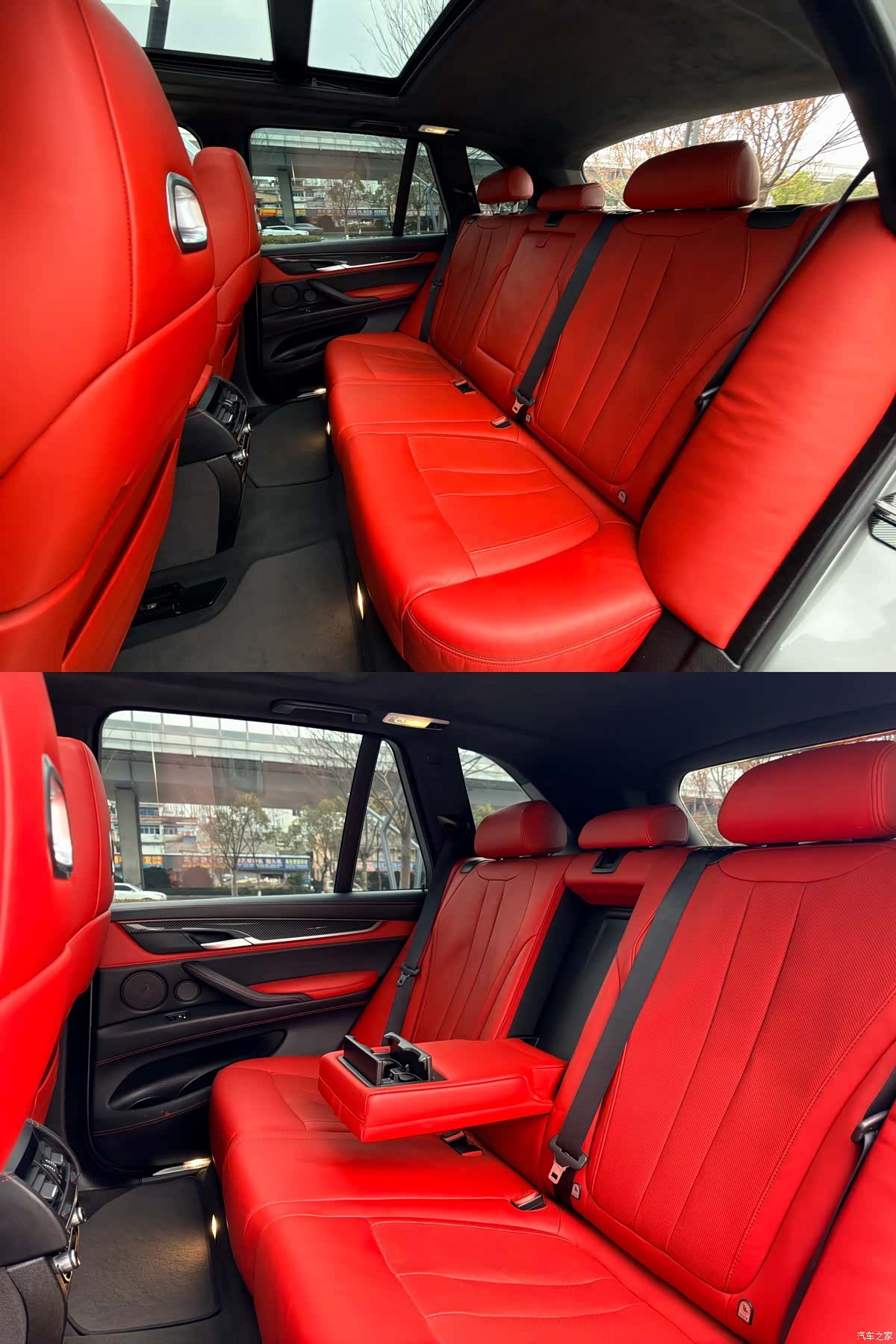 BMW X5, 2015 53