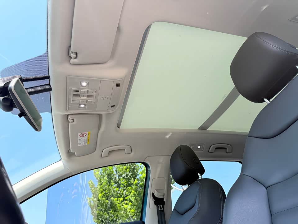 Volkswagen Tanyue Volkswagen Tanyue