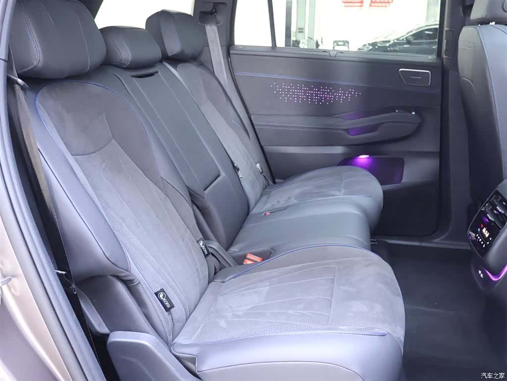 Volkswagen Teramont, 2025 22